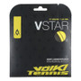 Volkl V-Star 17g Yellow View 1