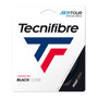 Tecnifibre Black Code (Black) View 1