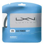 Luxilon ALU Power Soft 125 16L Silver View 1