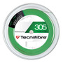 Tecnifibre 305 SPL Squash Reel 660' Green View 1