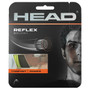 Head Reflex Squash Yellow View 1