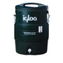 Igloo Cooler (10 Gallon) Green View 1