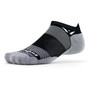 Swiftwick Maxus Zero Tab No Show Black View 1