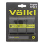 Volkl Super Grip II Overgrip (3x) Black View 1