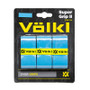 Volkl Super Grip II Overgrip (3x) Light Blue View 1