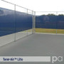 Tenn-Air Lite Windscreen (6'x60') Royal View 2