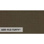 Aer-Flo Tuffy Windscreen (9'x60' w/Windows) Brown View 1