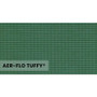 Aer-Flo Tuffy Windscreen (9'x60' w/Windows) Light Green View 1