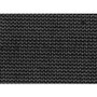 Putterman Commercial Knit Windscreen (6'x60') w/Grommets Black View 1