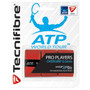Tecnifibre Pro Players Overgrip (3x) Red View 1