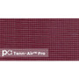 Tenn-Air Pro Windscreen (6'x60') Maroon View 1