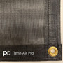 Tenn-Air Pro Windscreen (6'x60') Purple View 1