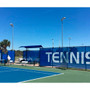 Tenn-Air Pro Windscreen (6'x60') Black View 4