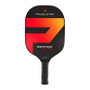 (Unpurchaseable) Paddletek Bantam EX-L Pro Standard Grip Pickleball Paddle Red View 1