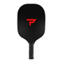 (Unpurchaseable) Paddletek Bantam EX-L Pro Standard Grip Pickleball Paddle Red View 2