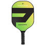 Paddletek Bantam EX-L Pro Thin Grip Paddle Barium Green View 1