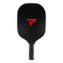 (Unpurchaseable) Paddletek Bantam EX-L Pro Thin Grip Pickleball Paddle Red View 2