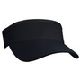 Headsweats Super Visor Black View 1