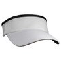 Headsweats Super Visor White View 1
