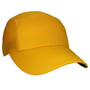 Headsweats Race Day Cap Yellow View 1