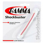 Gamma Shockbuster Red View 1