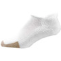 Thor-lo T-13 Rolltop - Men's White View 1