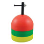 Dome Cones (Set of 18) View 1