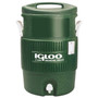 Igloo Cooler (5 Gallon) Green View 1