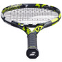 Babolat Pure Aero 100 (2023) Black View 3