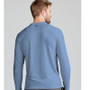 (Unpurchaseable) tasc Carrollton Long Sleeve T-Shirt - Men's Blue View 2