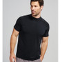 tasc Carrollton T-Shirt (M) Black View 1