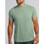 tasc Carrollton T-Shirt - Men's Kelp Heather View 1