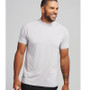 tasc Carrollton T-Shirt - Men's White View 1
