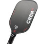 CRBN 1X Power Series Pickleball Paddle (14mm) Black View 2