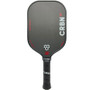 CRBN 1X Power Series Pickleball Paddle (14mm) Black View 1