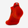 (Unpurchaseable) Thor-Lo Experia X-SPEED Performance Cushion No Show Tab Rocket Grip Burnt Orange View 3