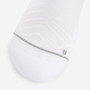 Thor-Lo Experia X-SPEED Performance Cushion No Show Tab Rocket Grip White View 2