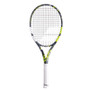 Babolat Pure Aero Lite 100 (2023) Black View 1
