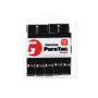 Gamma PureTac Tennis Overgrip (12x) Black View 1
