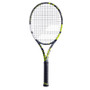 Babolat Pure Aero 98 (2023) Black View 1