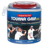 Tourna Grip XXL Overgrip (30x) Blue View 1