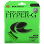 Solinco Hyper-G (Lime) View 1