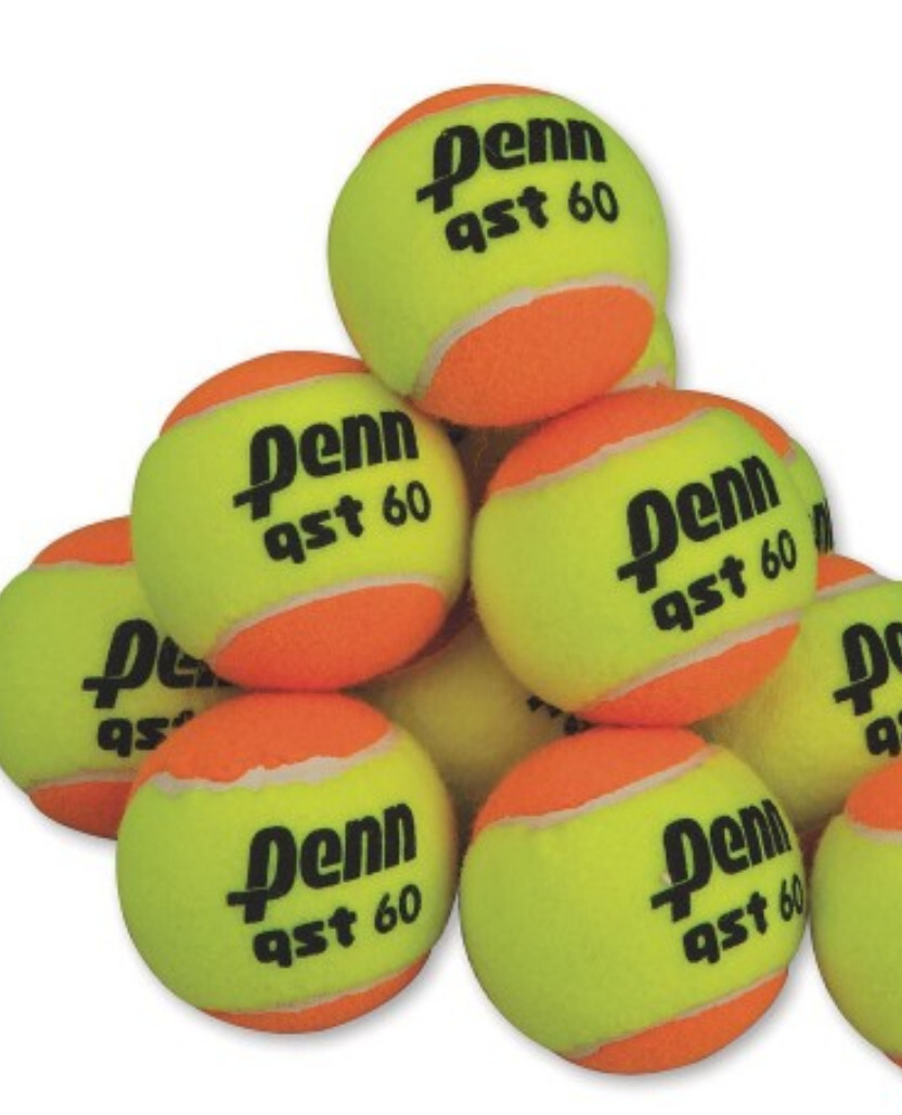 Training Balls