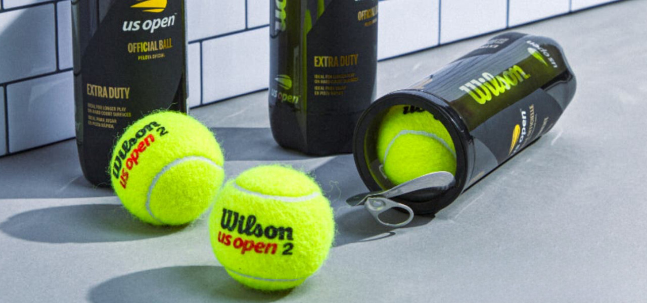 Shop ITF Approved Tennis Balls