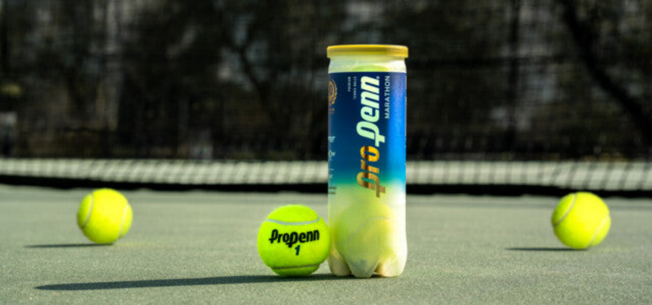 Shop USTA Approved Tennis Balls