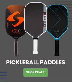 Six Zero Pro Tour Pickleball Bag