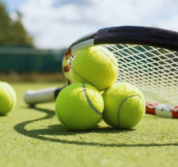 Category: Tennis Balls