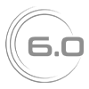 Six Zero Logo