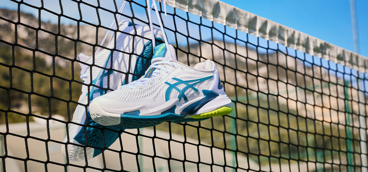 Tennis Footwear for Teams