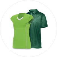Category: Green